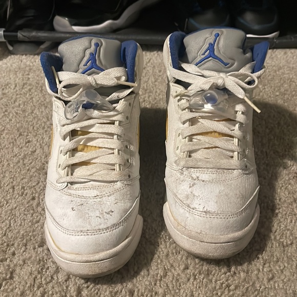 Jordan Retro Stealth 2006 GS 5.5 - Picture 3 of 5